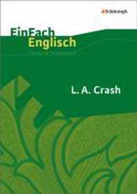 L.A. Crash: Filmanalyse. EinFach Englisch Unterrichtsmodelle