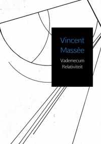 Vademecum relativiteit - Vincent Massée - Paperback (9789402130850)
