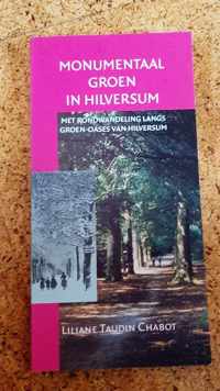 Monumentaal Groen In Hilversum