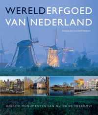 Werelderfgoed van Nederland