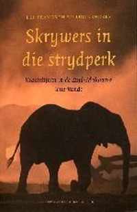 Skrywers In Die Strydperk