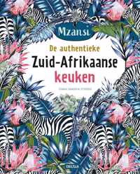 Deltas De Authentieke Zuid-afrikaanse Keuken