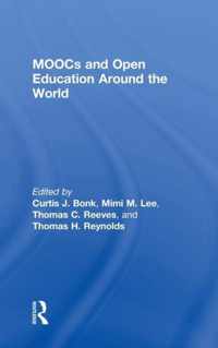 Moocs and Open Education Around the World