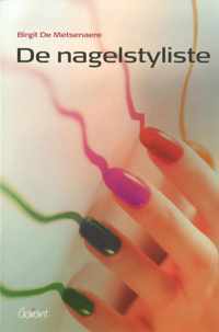 De nagelstyliste