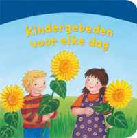 Kindergebeden voor elke dag