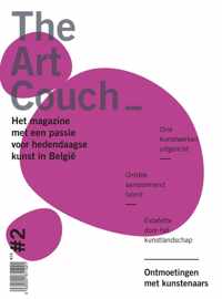 TheArtCouch #2