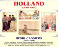 Holland anno 1900