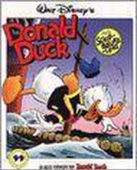 Beste Verhalen Donald Duck 99