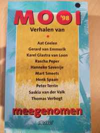 Mooi meegenomen 1998