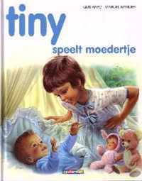 Tiny speelt moedertje