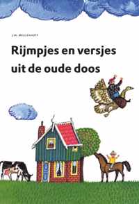 Rijmpjes en versjes uit de oude doos