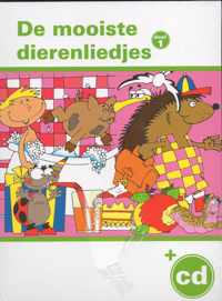 1 De mooiste dierenliedjes