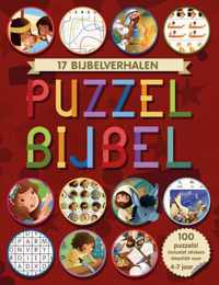 Puzzelbijbel