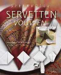 Sfeervolle Servetten Vouwen