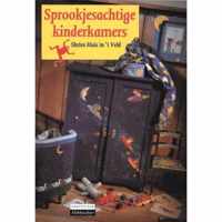 Sprookjesachtige kinderkamers