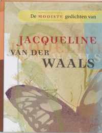 De mooiste gedichten van Jacqueline van der Waals