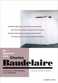 De mooiste van Baudelaire