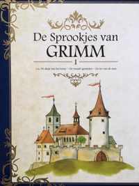 De Sprookjes van Grimm - I