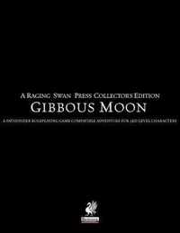 Gibbous Moon Collector's Edition