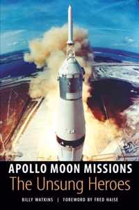 Apollo Moon Missions