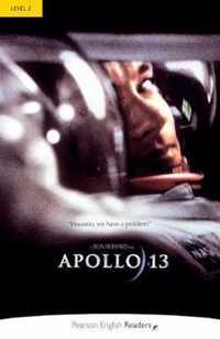 Apollo 13 Book & MP3 Pack