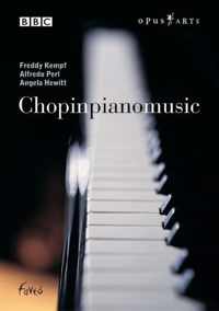 Chopin Piano Music