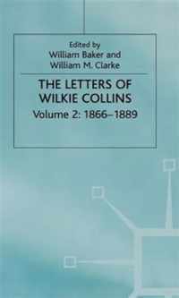 The Letters of Wilkie Collins