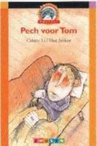 Pech voor Tom