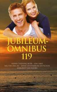 Jubileumomnibus 119