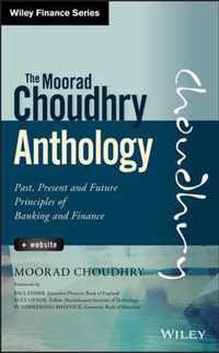 The Moorad Choudhry Anthology