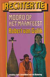 Moord op het maanfeest