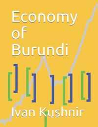 Economy of Burundi