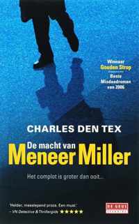 De Macht Van Meneer Miller