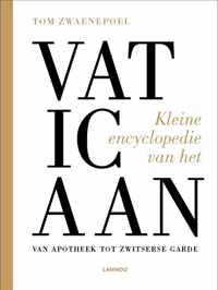 Een Kleine Encyclopedie Van Het Vaticaan