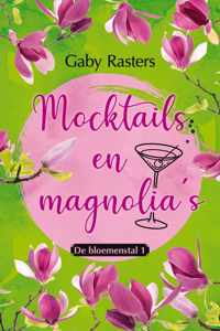 Mocktails en magnolia&apos;s