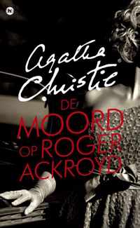De moord op Roger Ackroyd - Agatha Christie - Paperback (9789048824861)