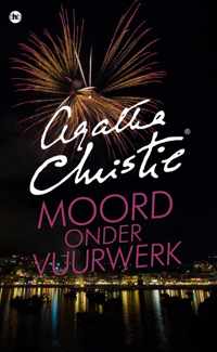 Poirot  -   Moord onder vuurwerk