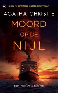 Moord op de Nijl