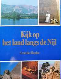 Kijk op het Land Langs de Nijl