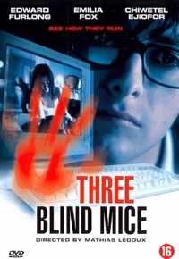 Three Blind Mice