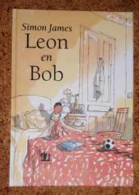 Leon en Bob