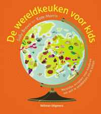 De wereldkeuken voor kids