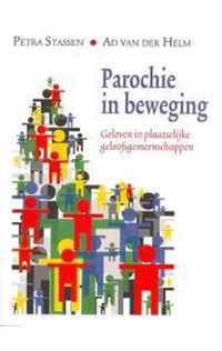 Parochie in beweging