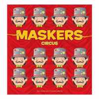 Maskers Circus