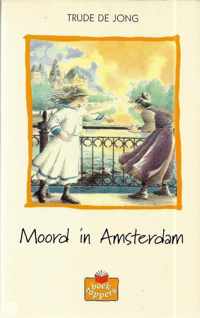 Moord in Amsterdam