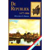 De Republiek 1477 - 1806 Deel I en II