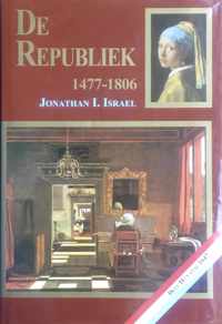 De Republiek 1477-1806