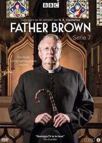 Father Brown - Seizoen 7