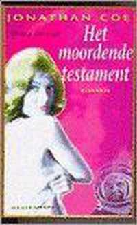 Het moordende testament