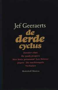 De derde cyclus